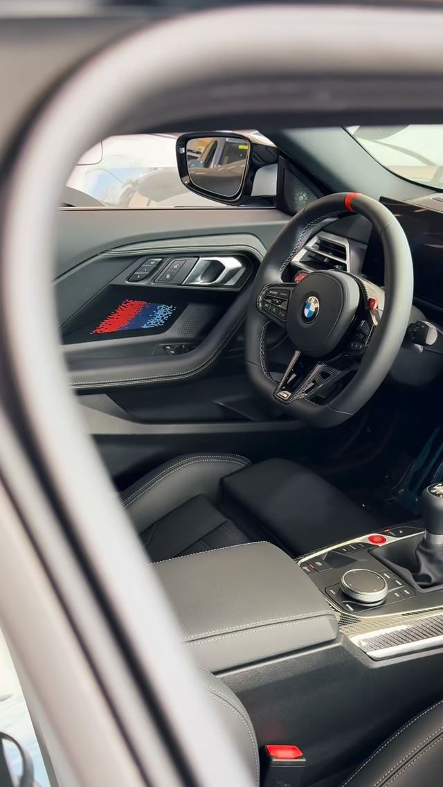 Video post by @luxuryautomall on Facebook