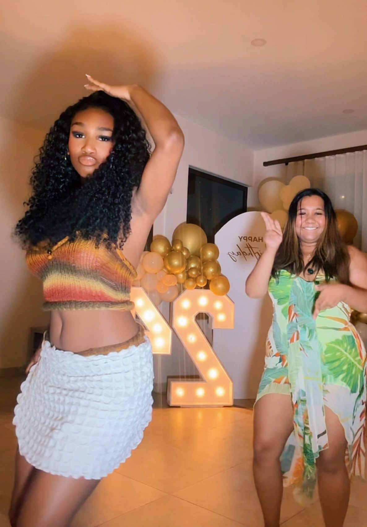 Video post by @treasurewilsxn on TikTok