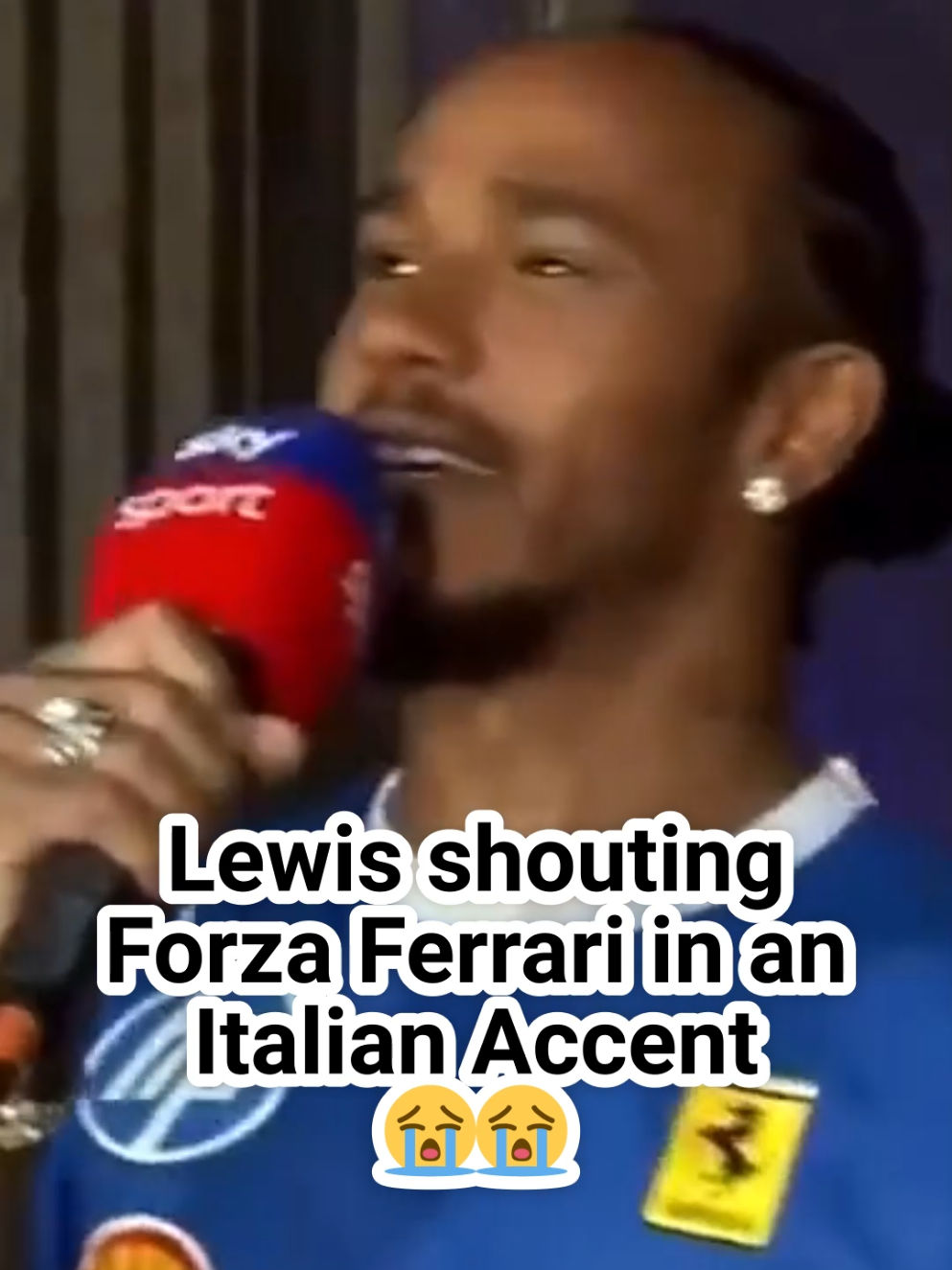 Video post by @outofpocketferrari on TikTok