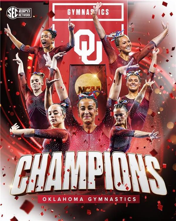 Image post by @SECNetwork on Facebook