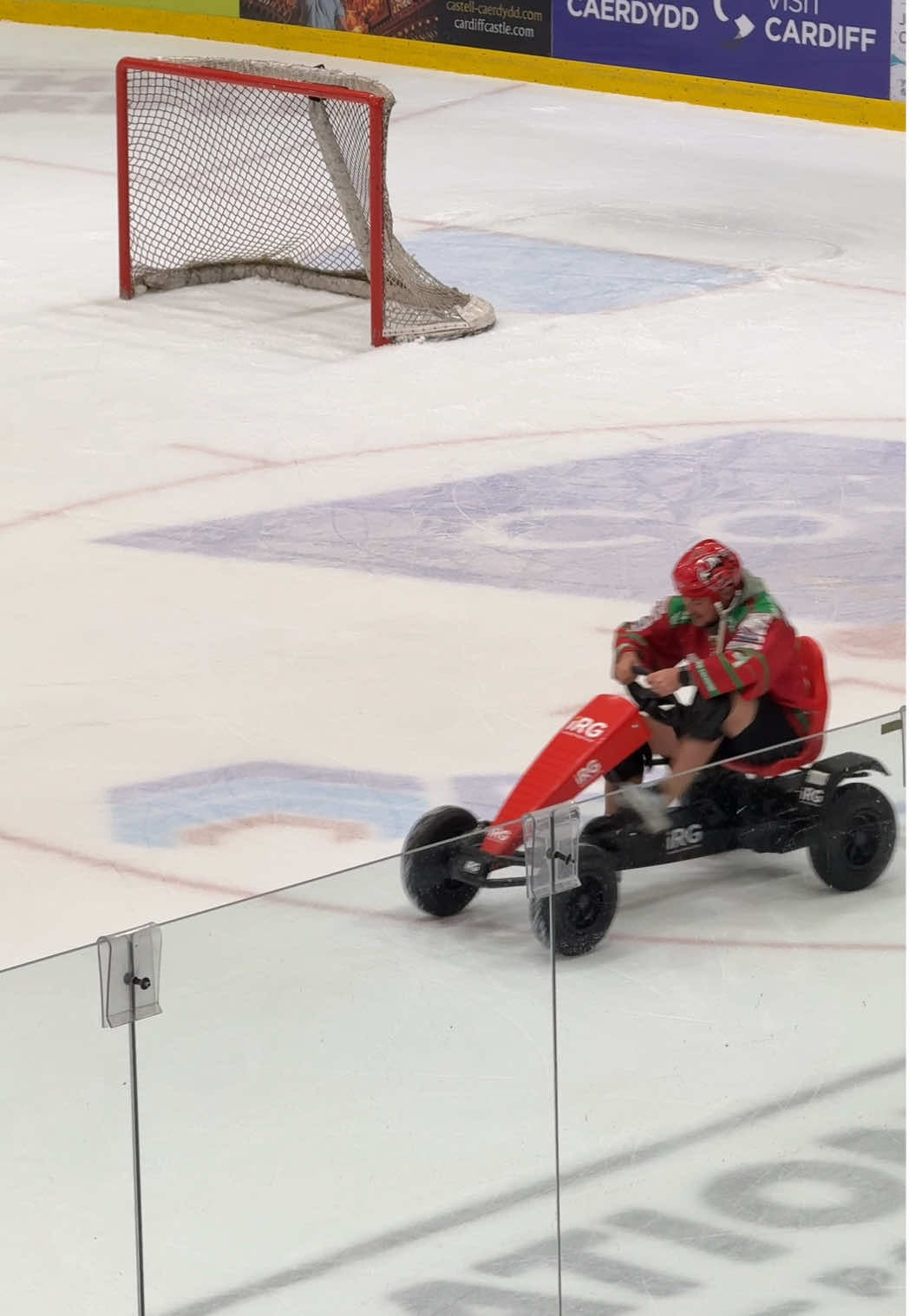 Video post by @cardiffdevilsofficial on TikTok