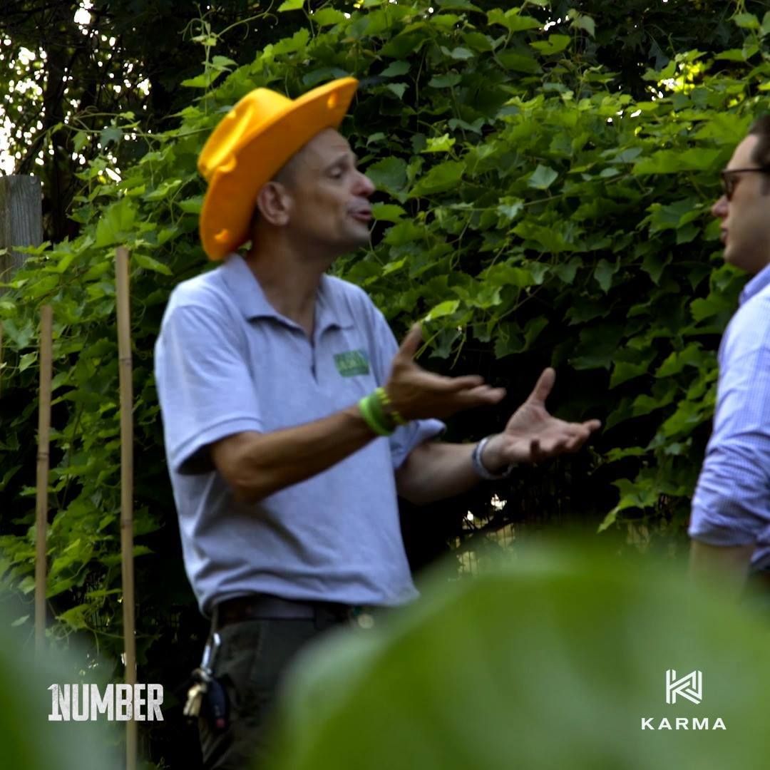 Video post by @green.BX.machine on Facebook