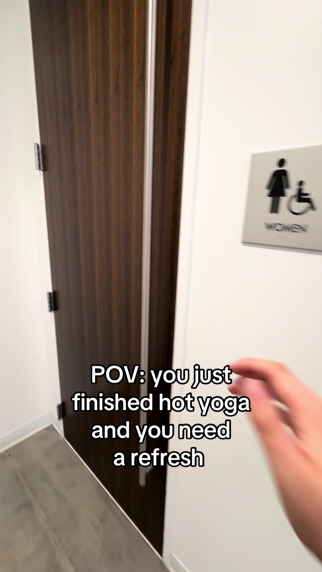 Video post by @summersevebrand on TikTok