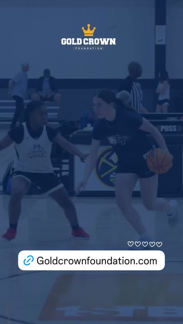Video post by @GoldCrownCO on Facebook