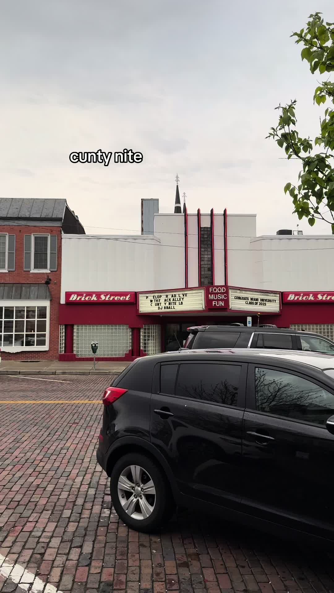 Video post by @miamiohiochicks on TikTok