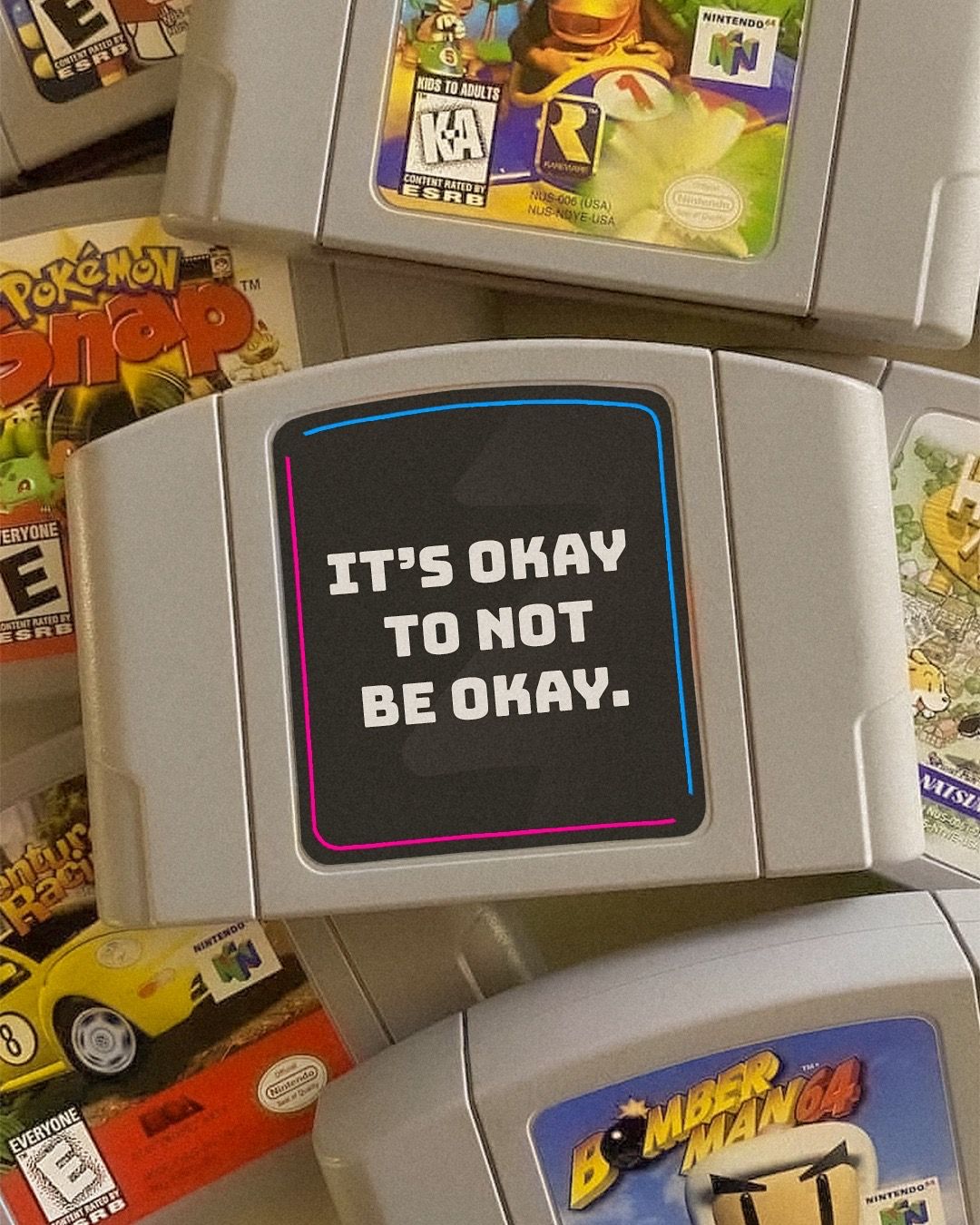 Video post by @nerdhqofficial on TikTok