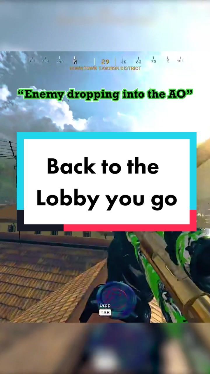 Video post by @tcaptainx on TikTok