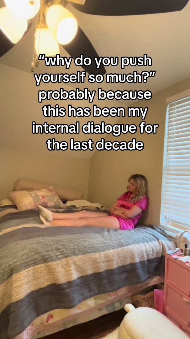 Video post by @liv.harriger on TikTok