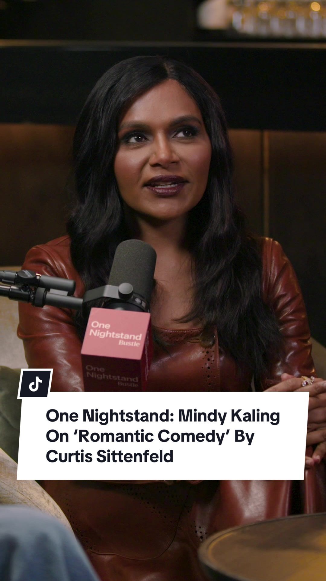 Video post by @bustle on TikTok