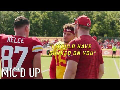 Video post by @NFL on YouTube