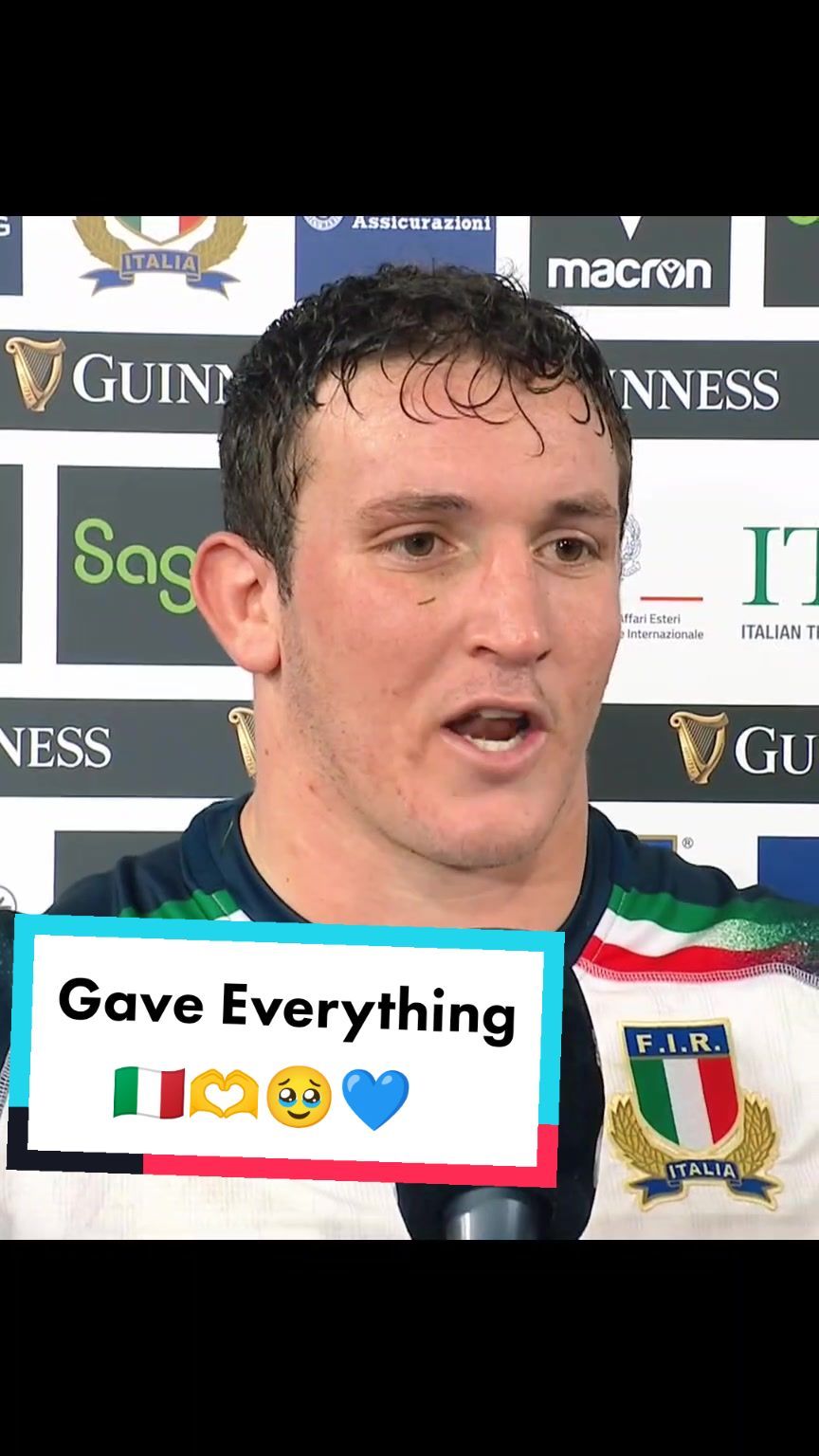 Video post by @sixnationsrugby on TikTok