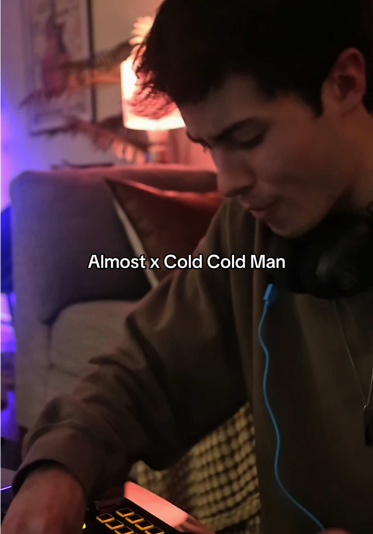 Video post by @klineowen on TikTok