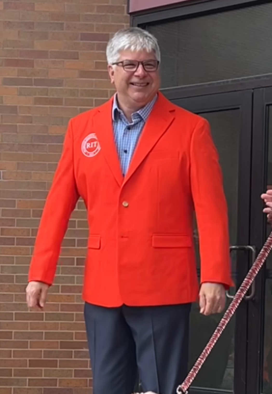 Video post by @rittigers on TikTok