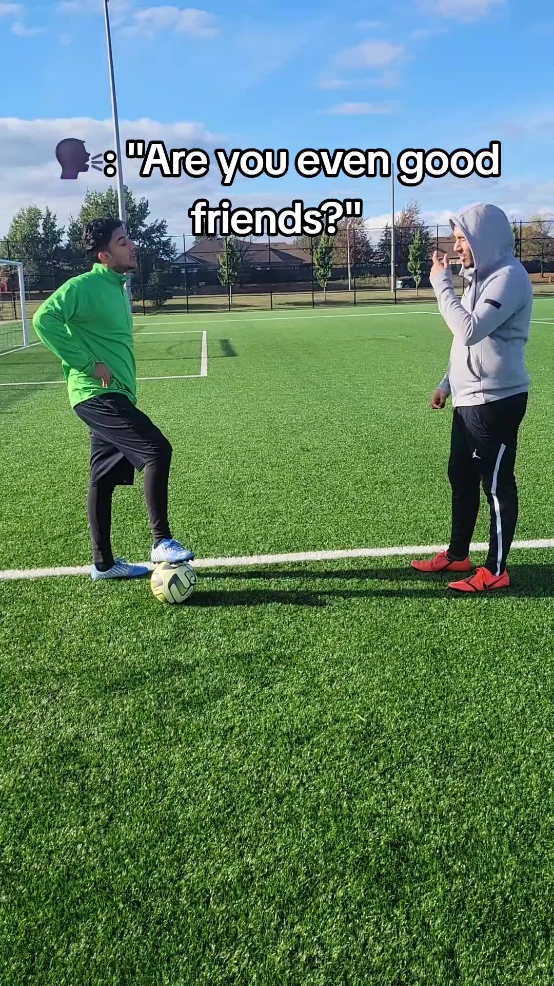 Video post by @ronnyfooty19 on TikTok