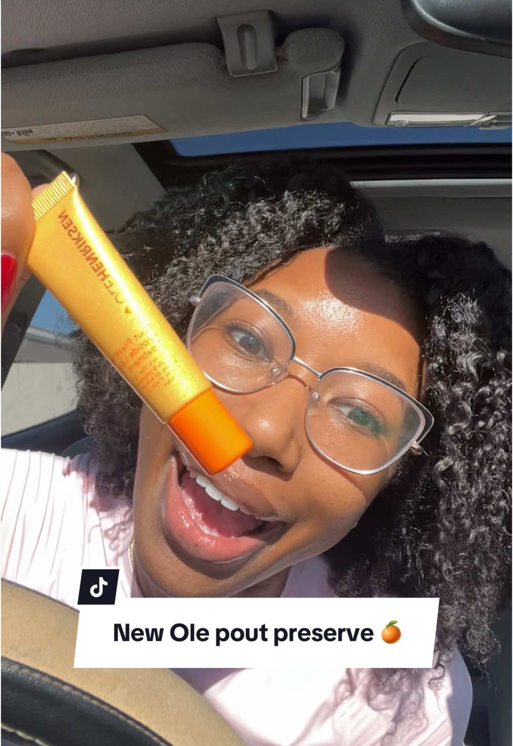 Video post by @demitra_carter on TikTok
