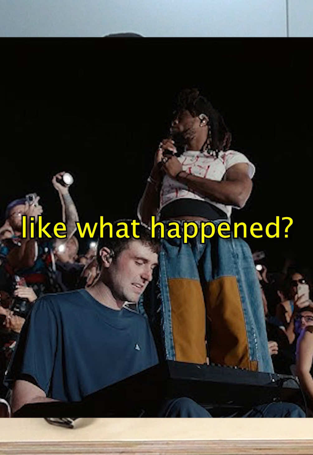 Video post by @throwingfitspod on TikTok