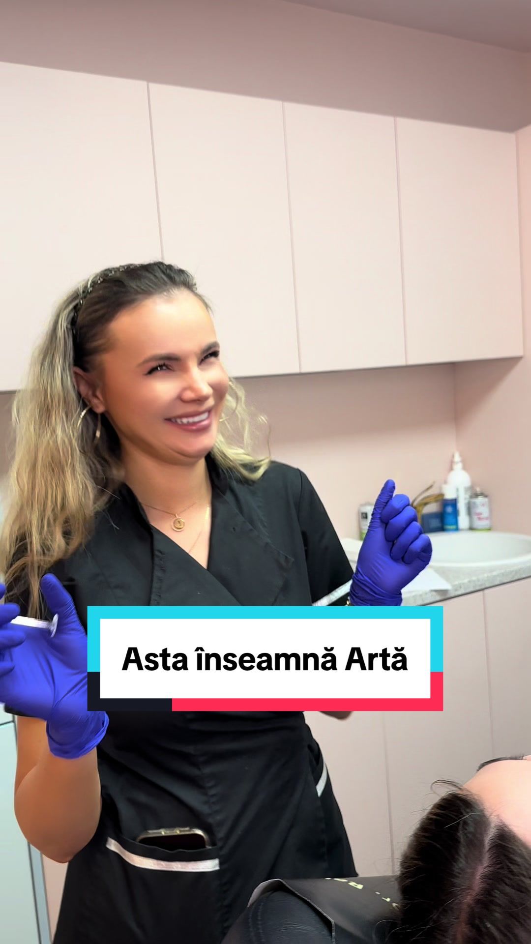 Video post by @dr.ralucaharnagea on TikTok