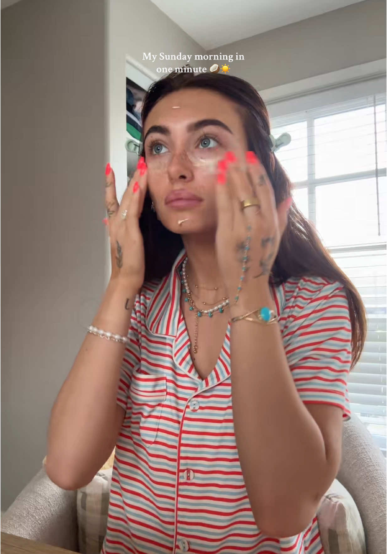 Video post by @melodyymiles on TikTok