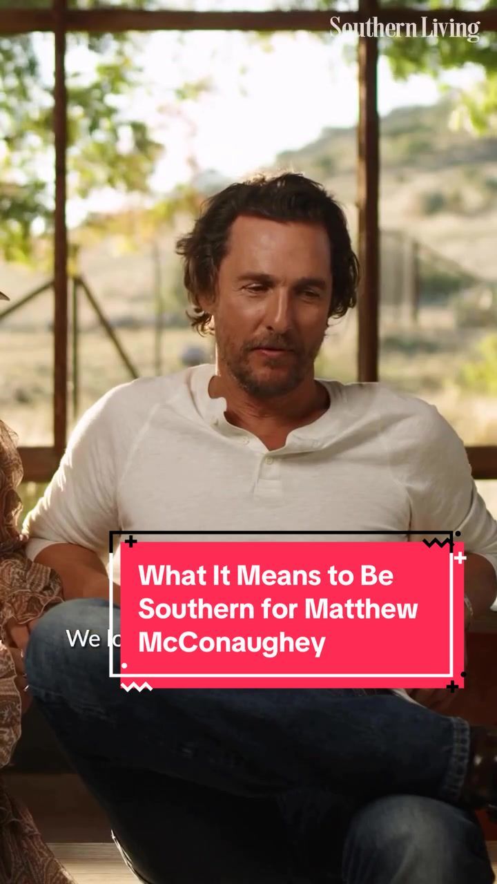 Video post by @southern_living on TikTok