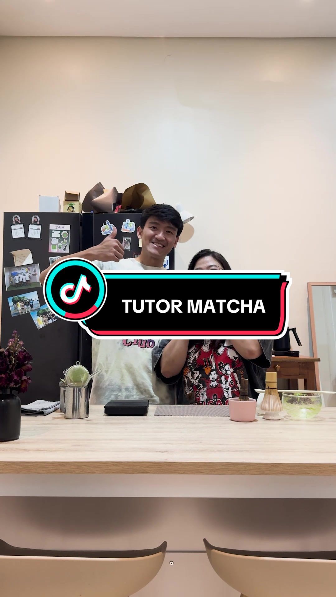 Video post by @iblindonesia on TikTok