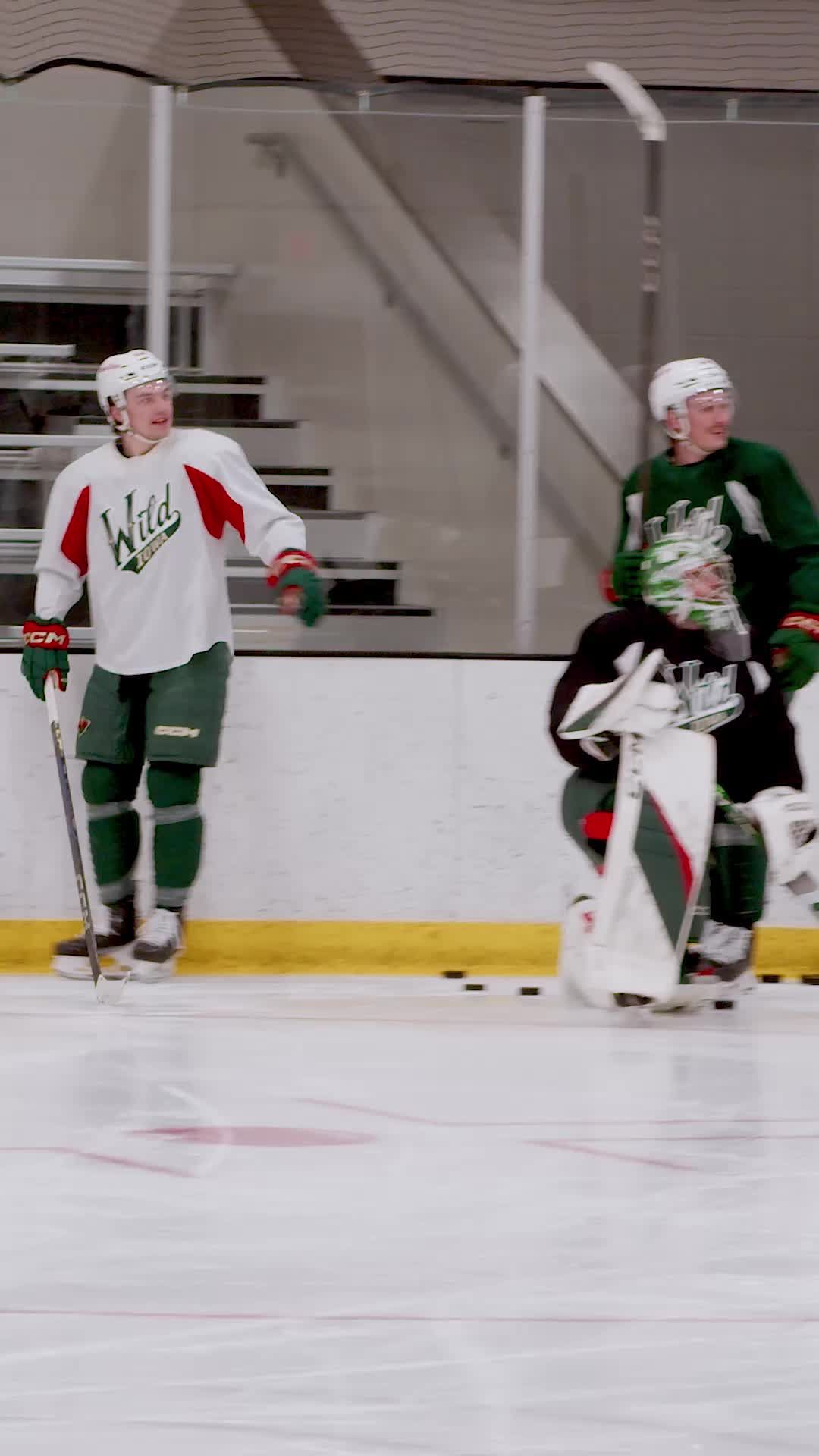 Video post by @iawild on TikTok