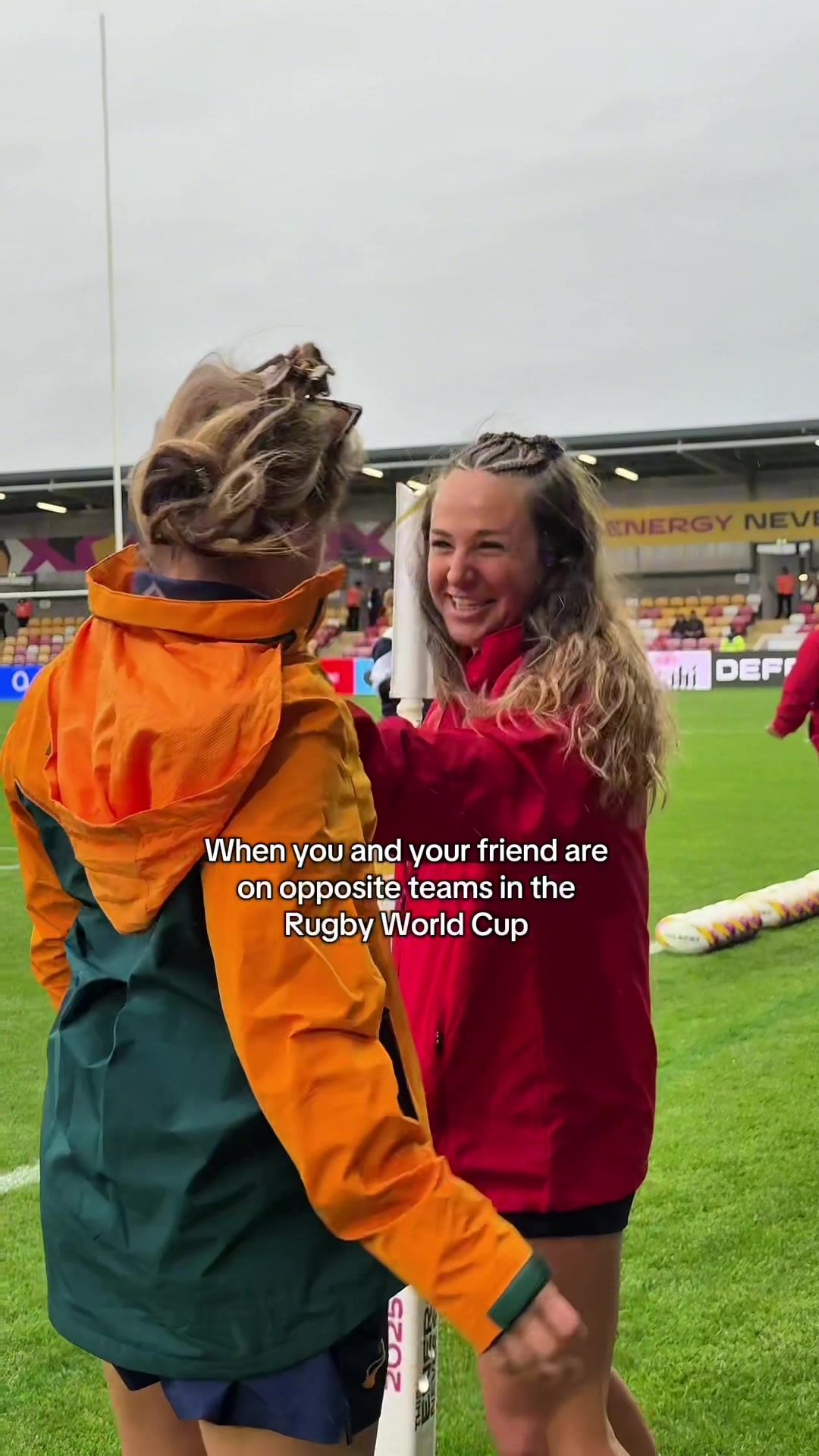 Video post by @rugbyworldcup on TikTok
