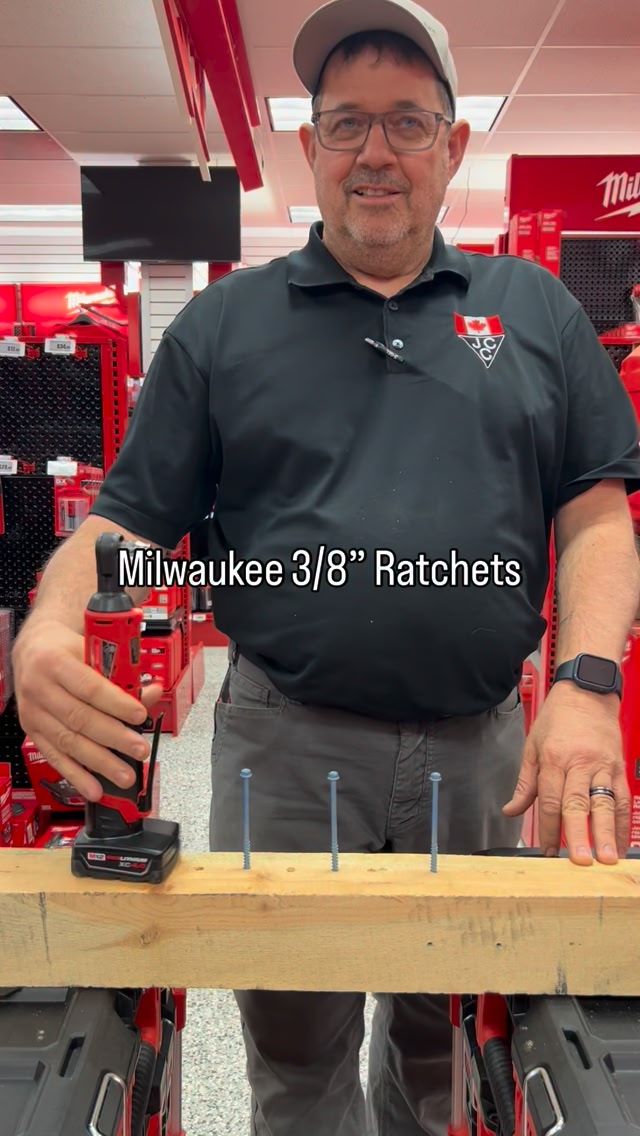 Video post by @JCCayer on Facebook