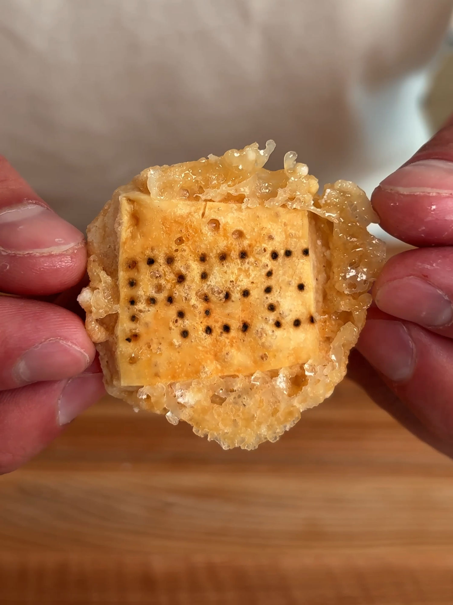 Video post by @nickskitchen on TikTok