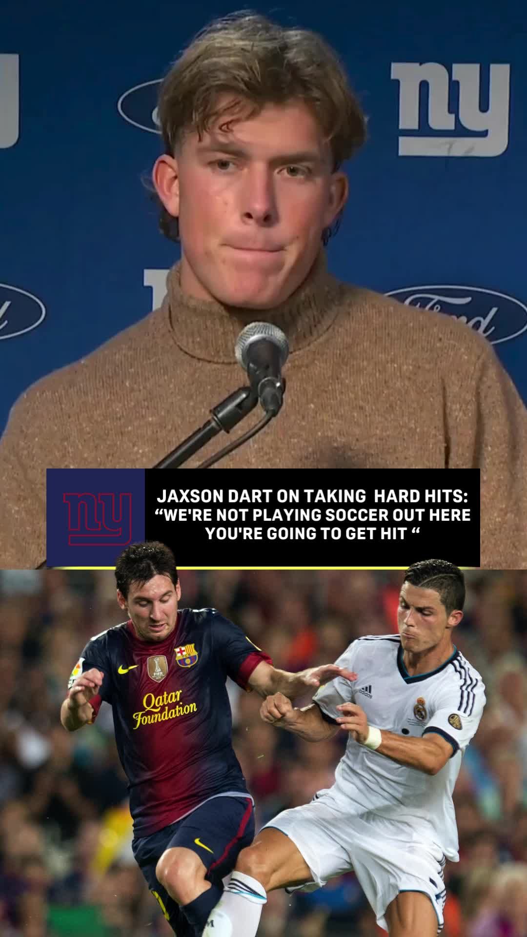 Video post by @nflondazn on TikTok