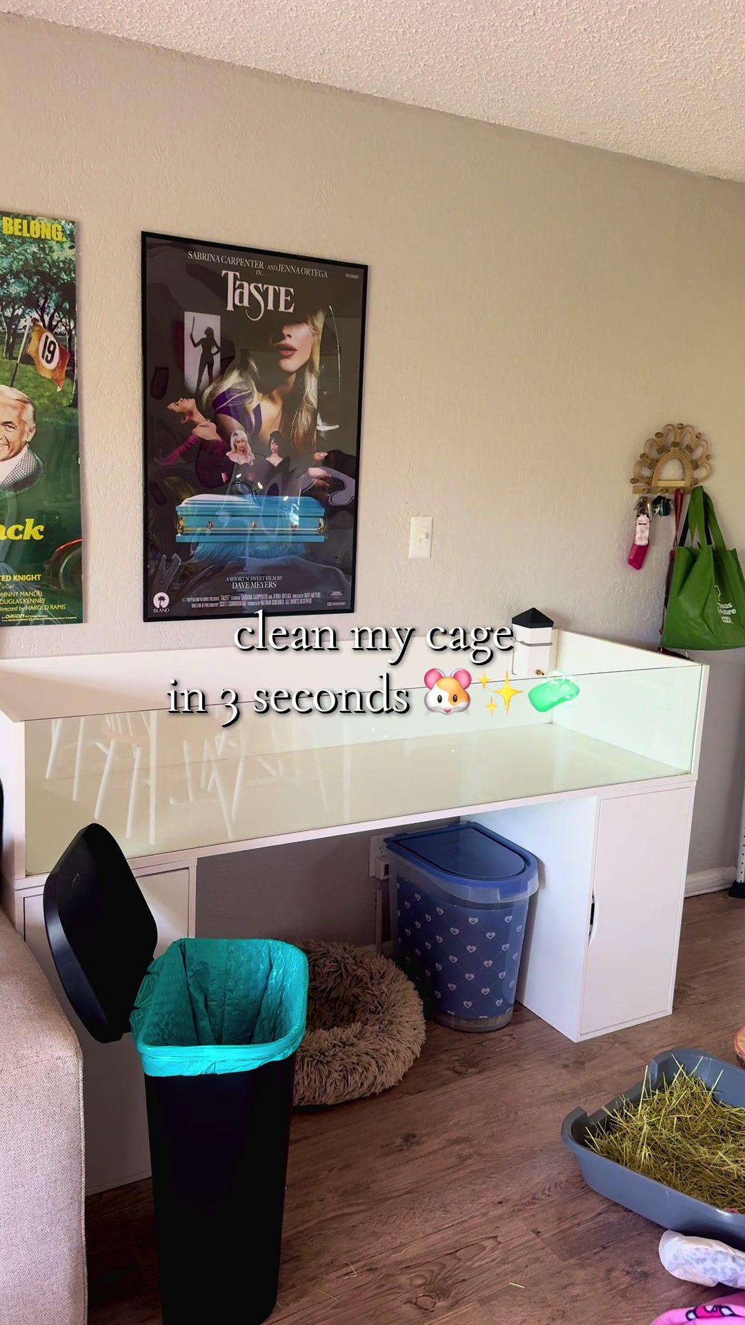 Video post by @littlestpetfarm on TikTok