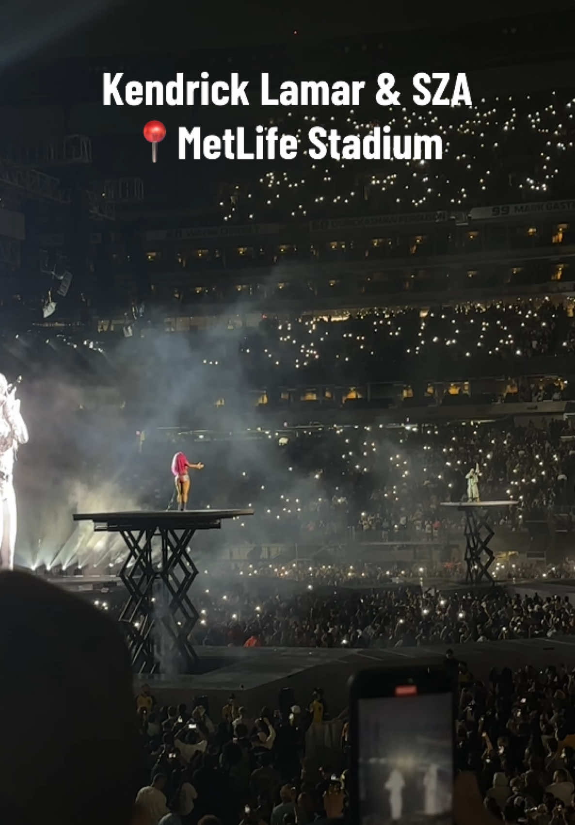 Video post by @lexiburkeymedia on TikTok