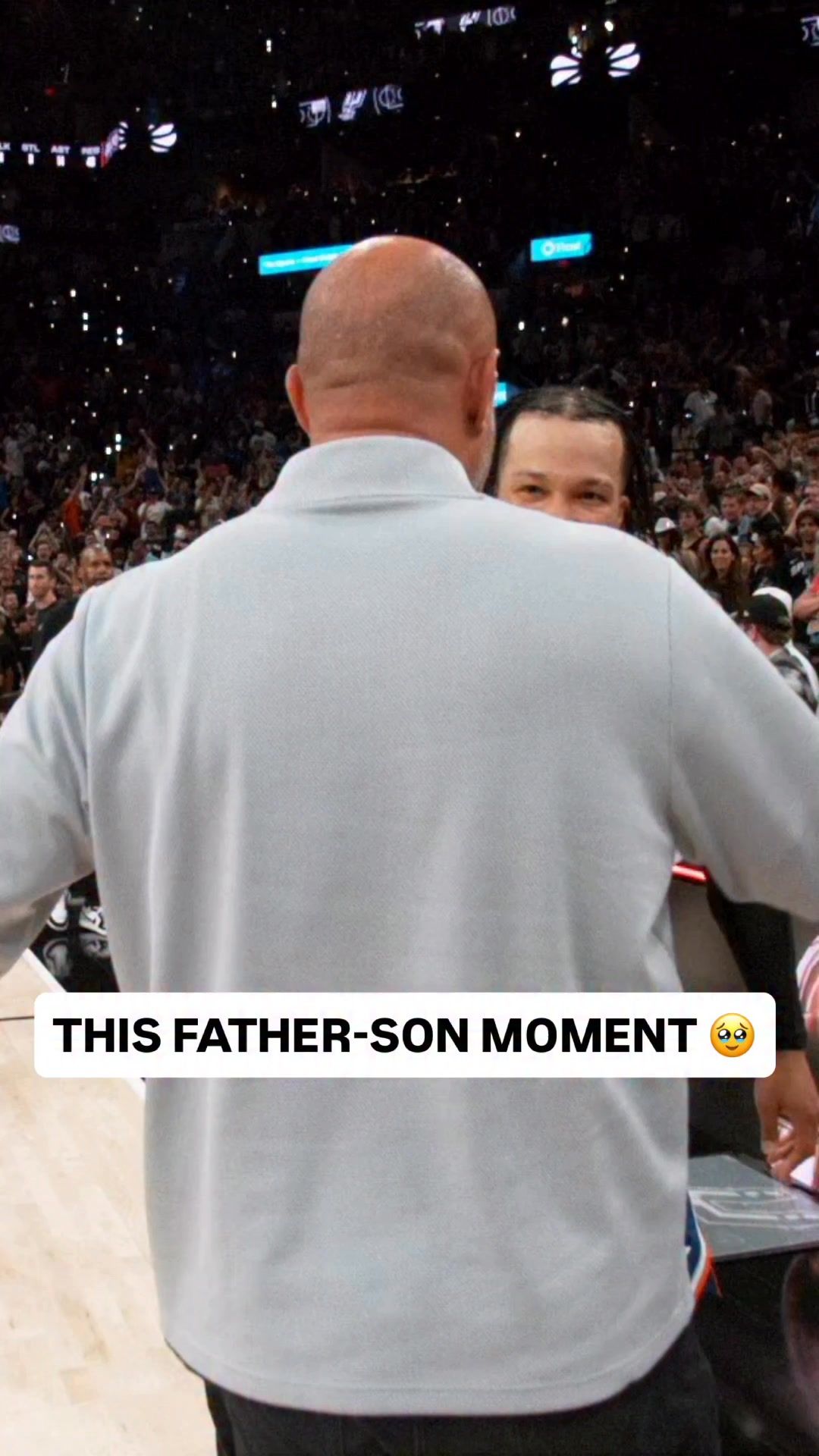 Video post by @nba on Facebook