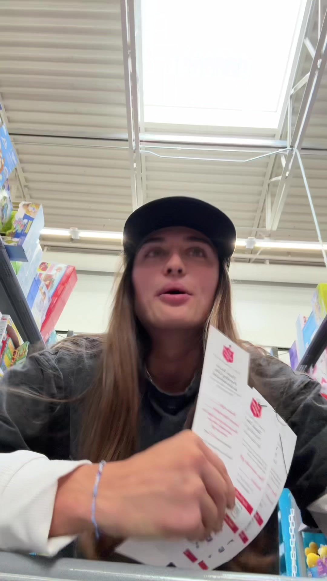 Video post by @averycyrus on TikTok