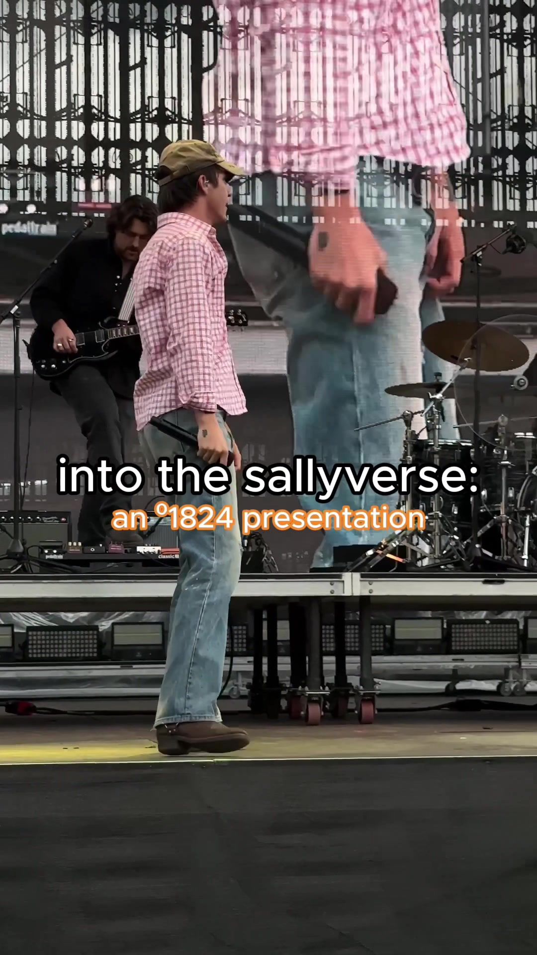 Video post by @1824official on TikTok