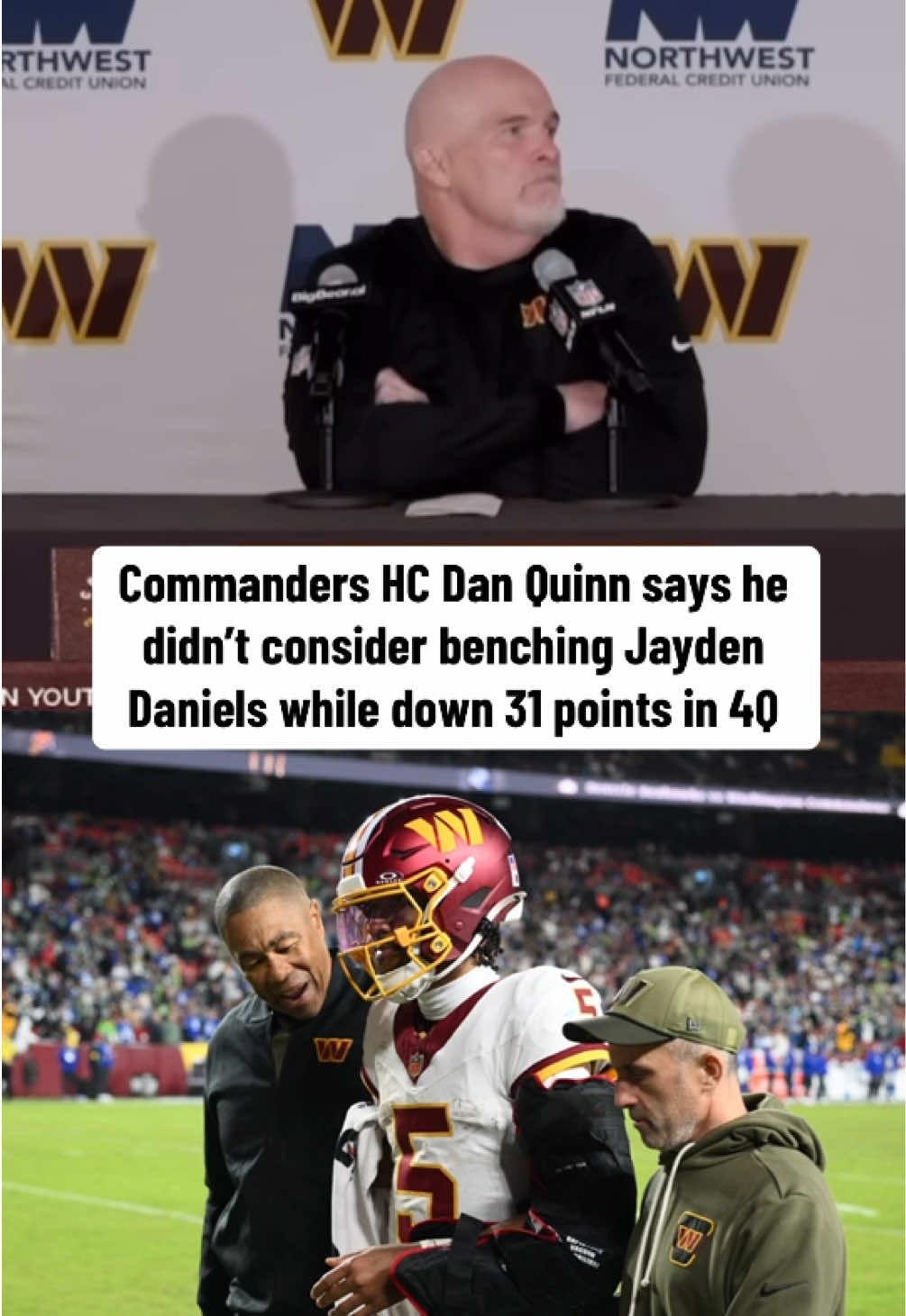 Video post by @bleacherreport on TikTok