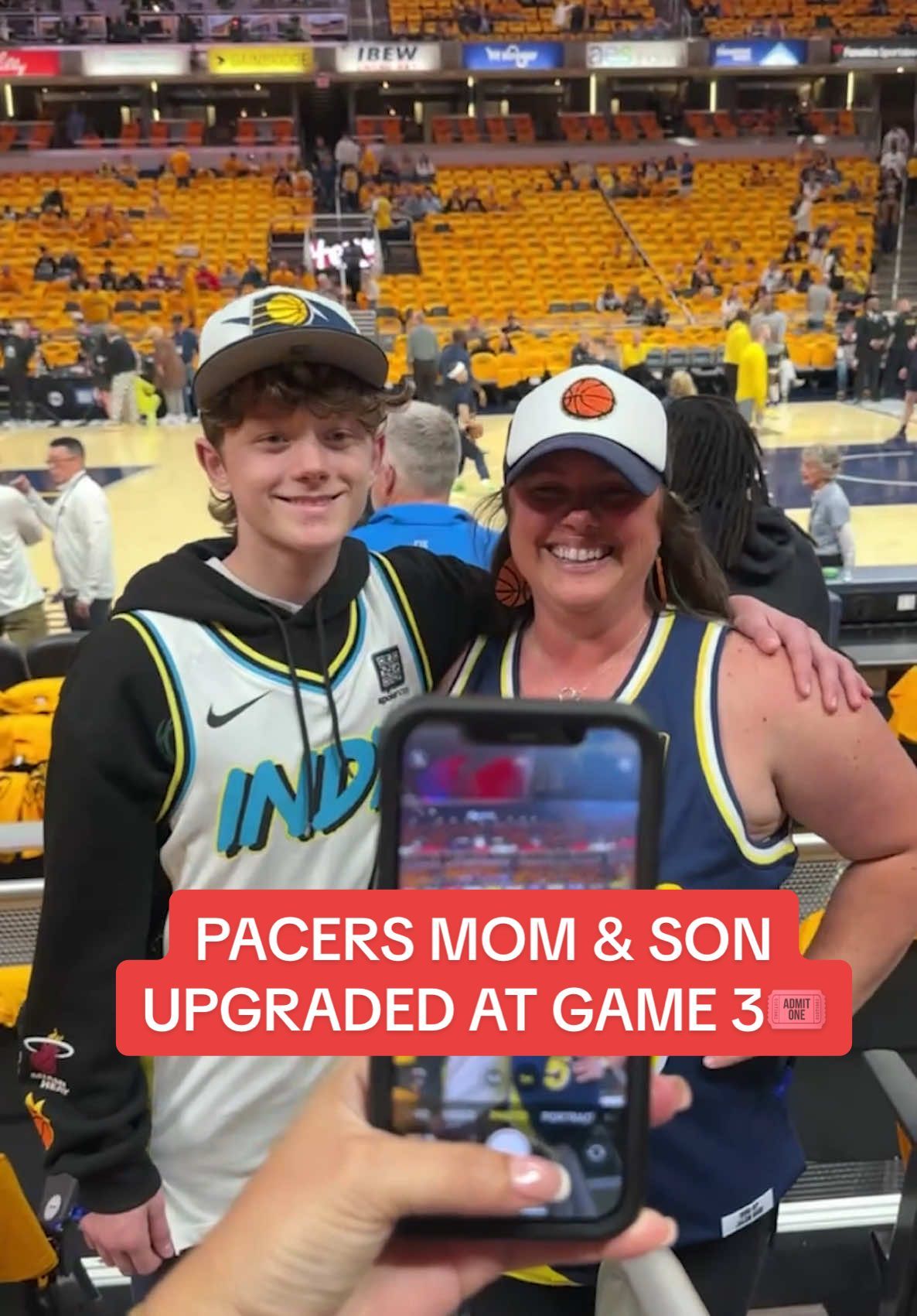 Video post by @houseofhighlights on TikTok