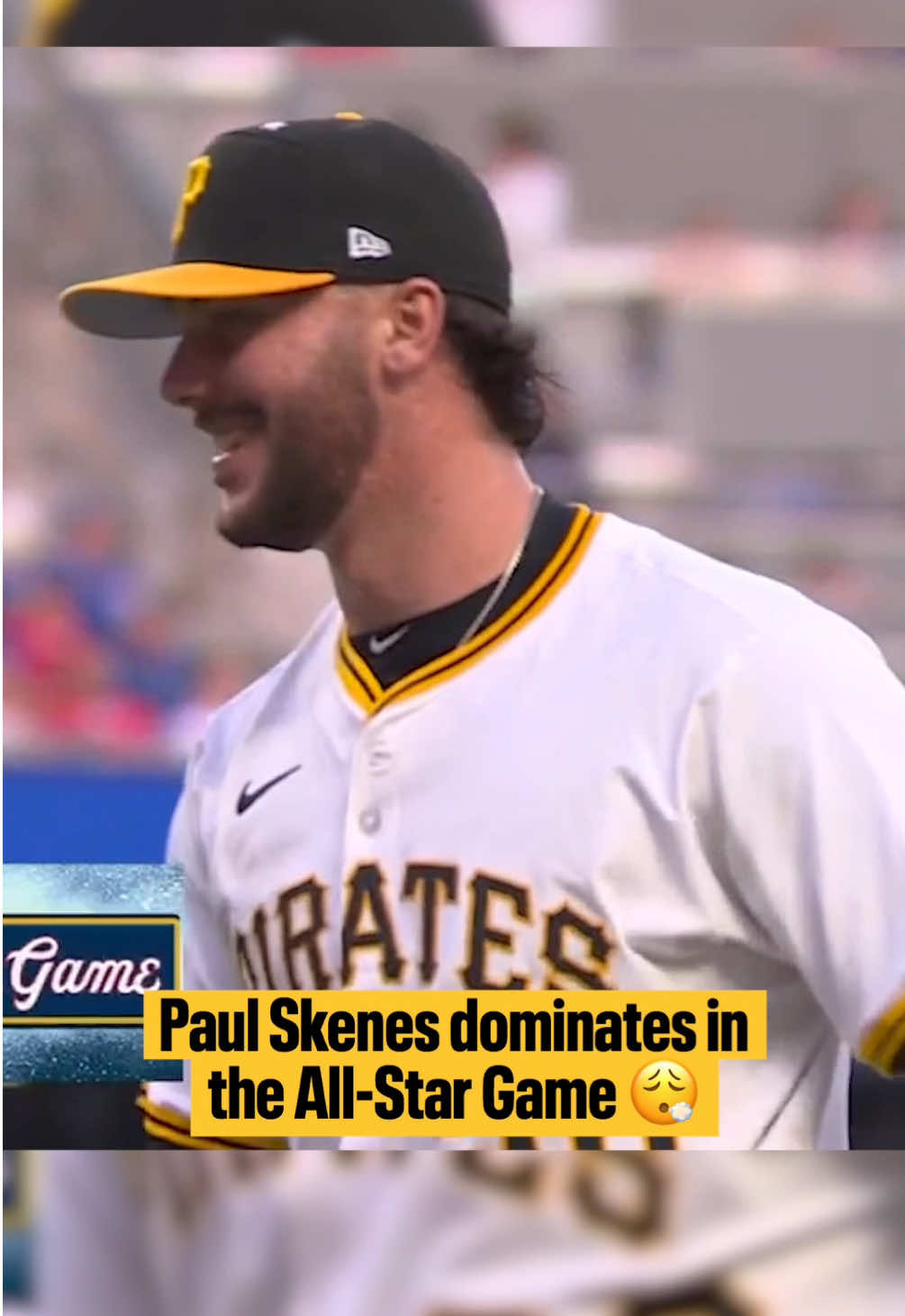 Video post by @pirates on TikTok