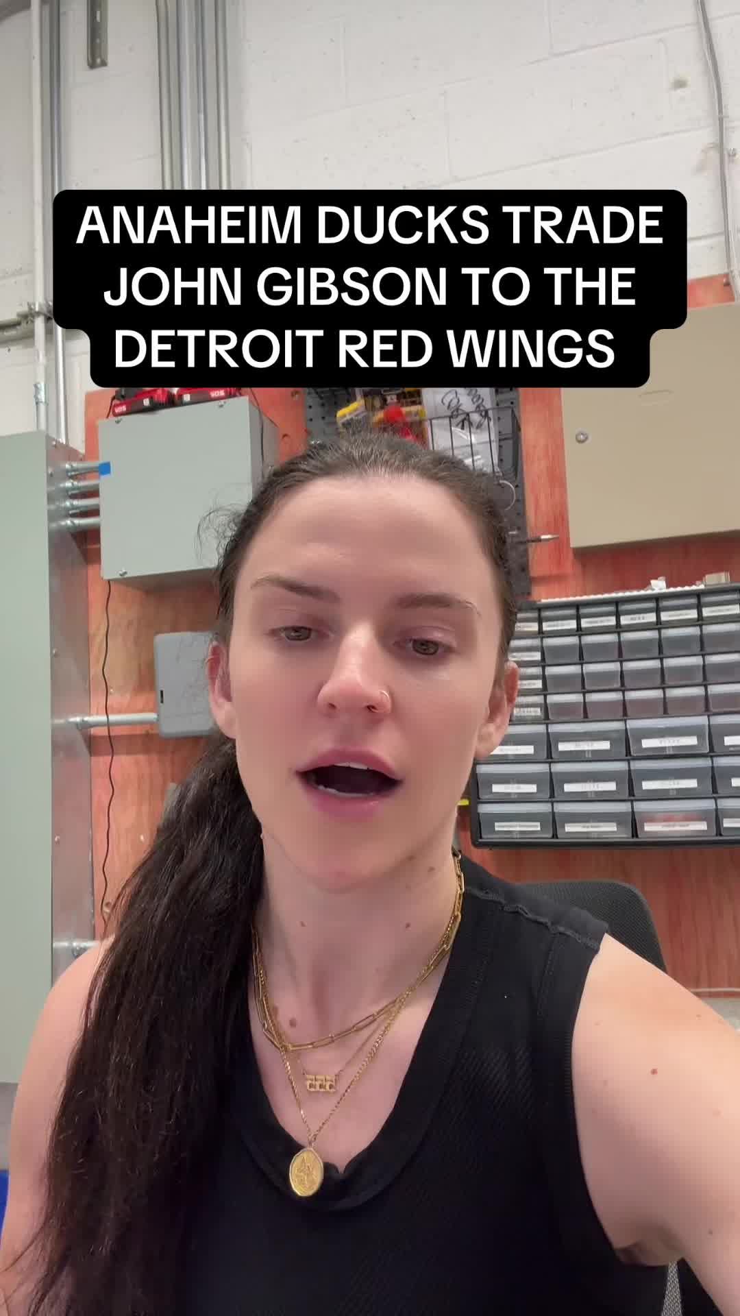 Video post by @sweetannieod on TikTok