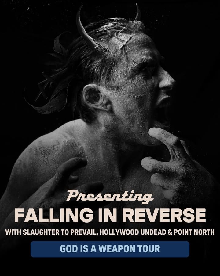 Image post by @xfinitytheatre on Facebook