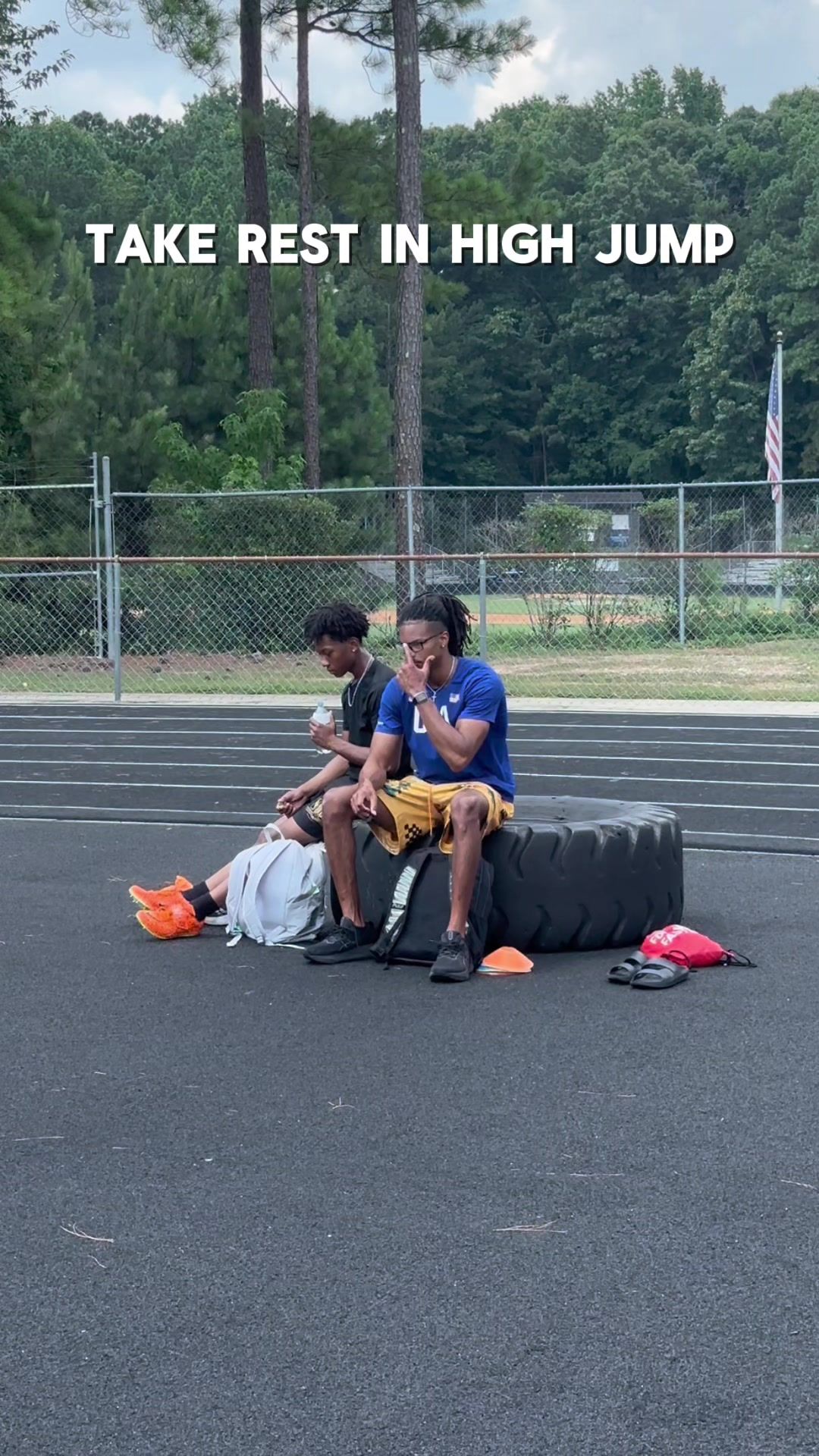 Video post by @dontavioushill3 on TikTok