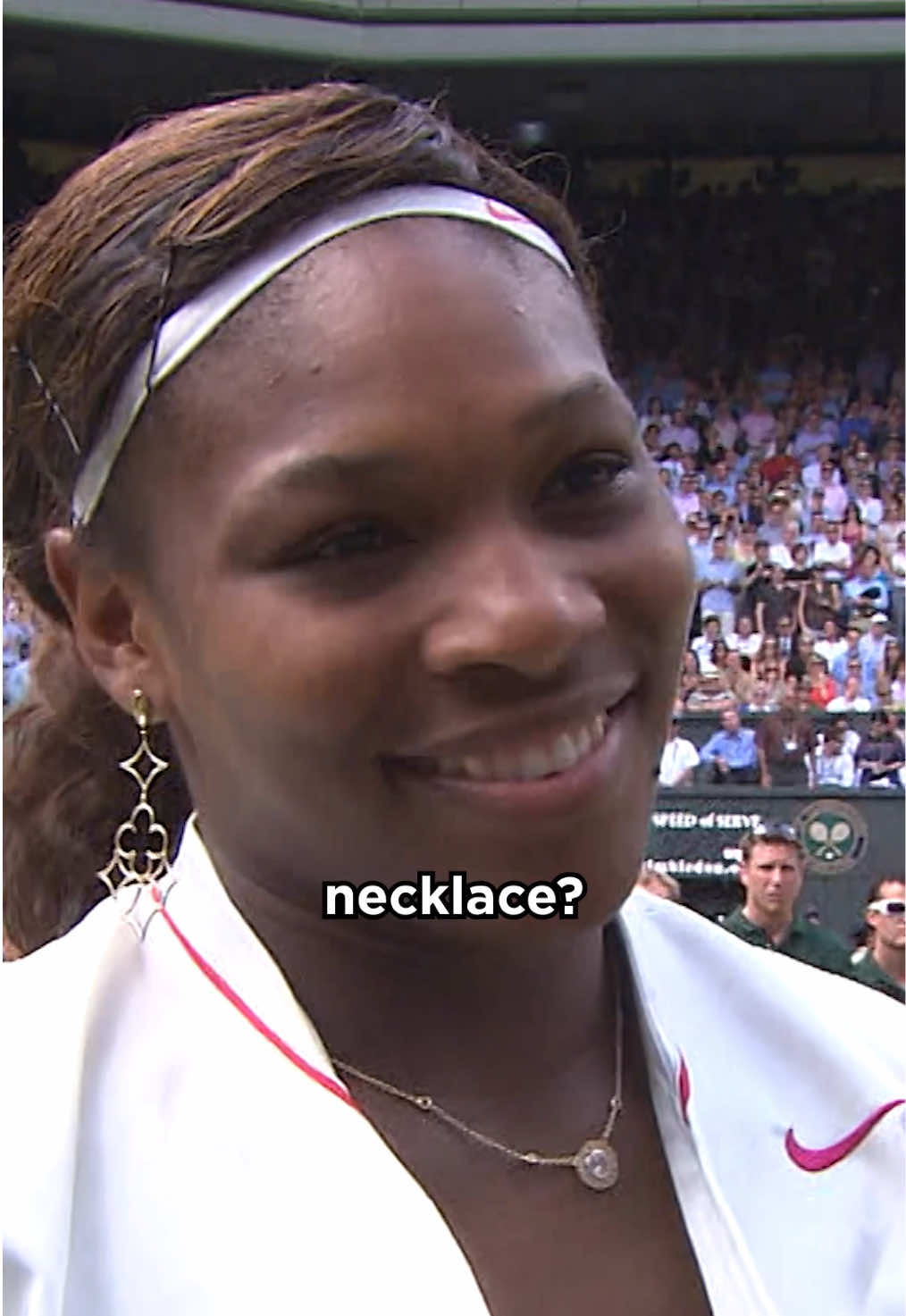 Video post by @wimbledon on TikTok