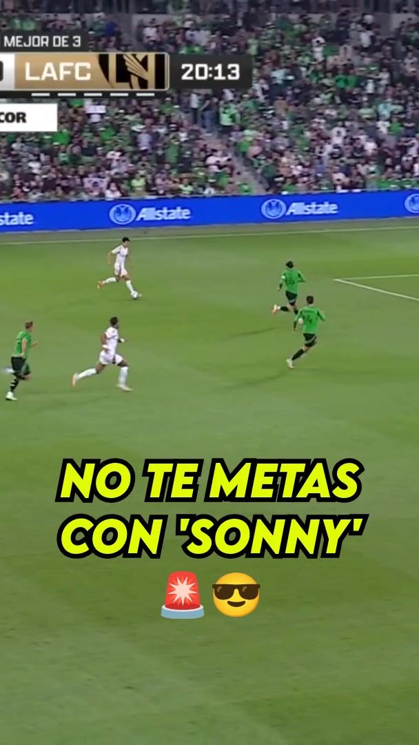 Video post by @foxdeportes on TikTok