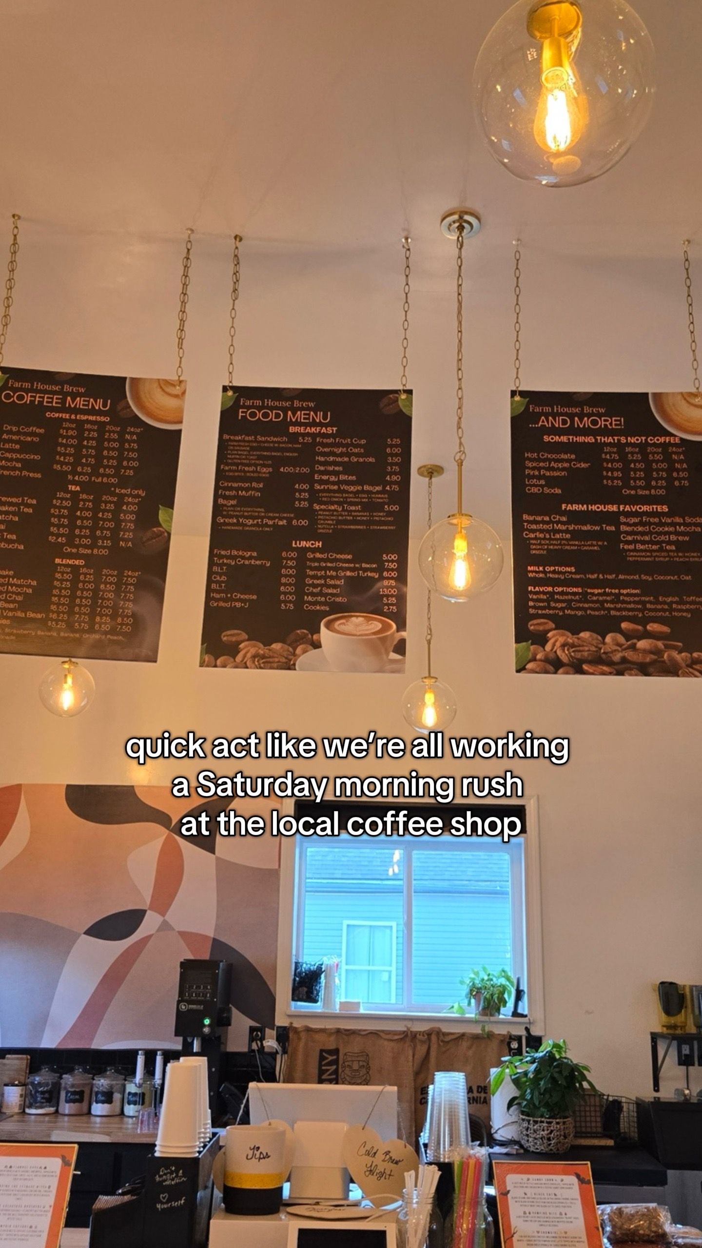 Video post by @_farmhousebrew_ on TikTok