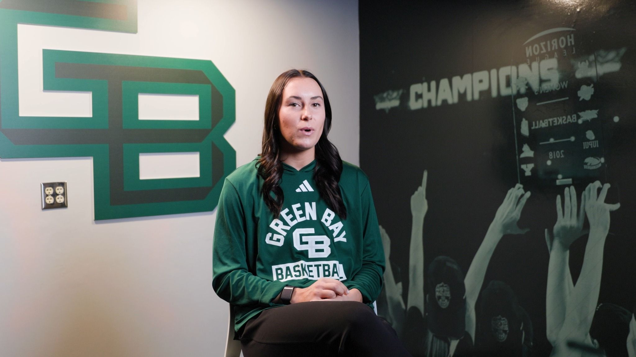 Video post by @GBPhoenixwbb on Facebook