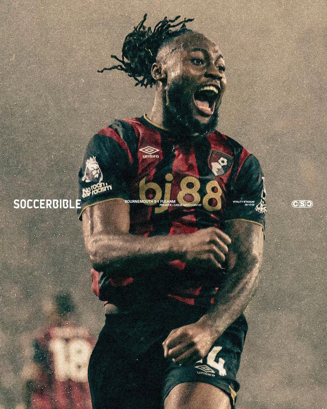 Video post by @soccerbible on TikTok