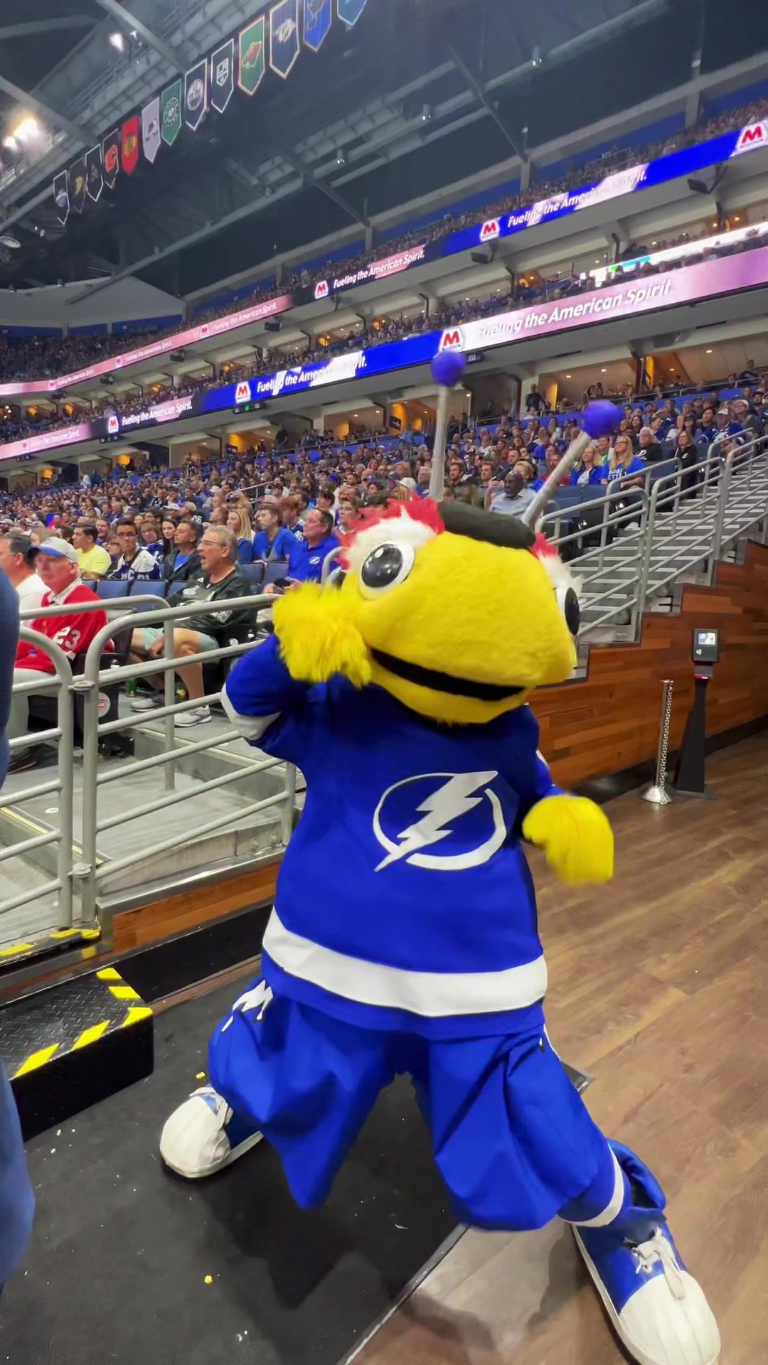 Video post by @tblightning on TikTok