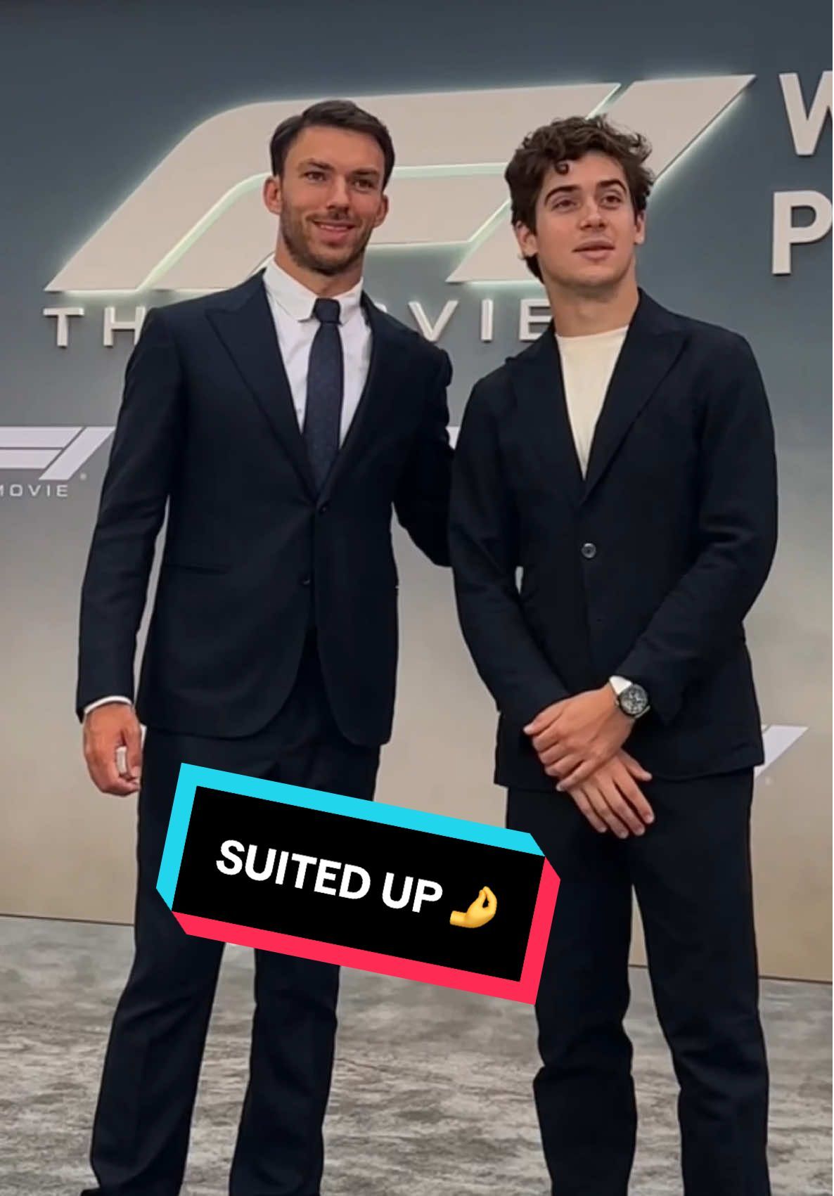 Video post by @alpinef1team on TikTok