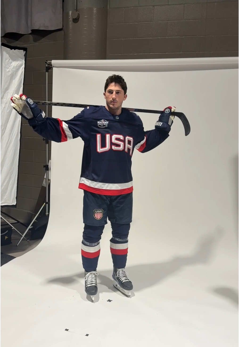 Video post by @bluejacketsnhl on TikTok