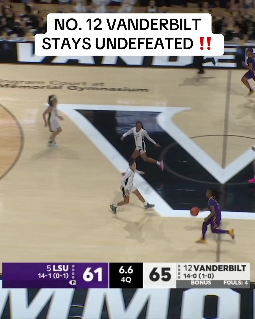 Video post by @espnw on TikTok