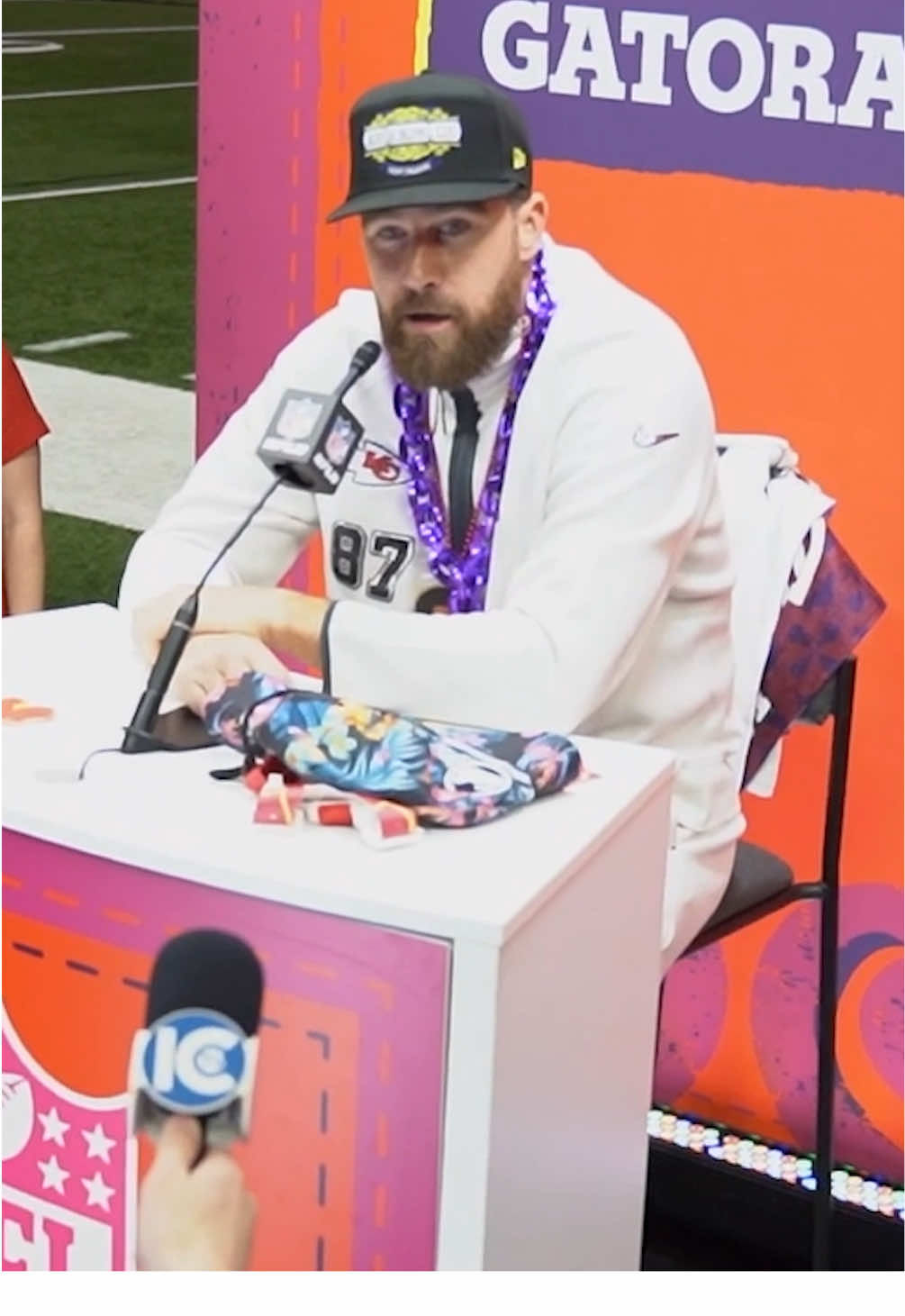 Video post by @ictv607 on TikTok